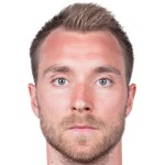 Christian Eriksen